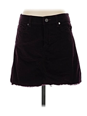 Blank NYC Denim Skirt (view 1)