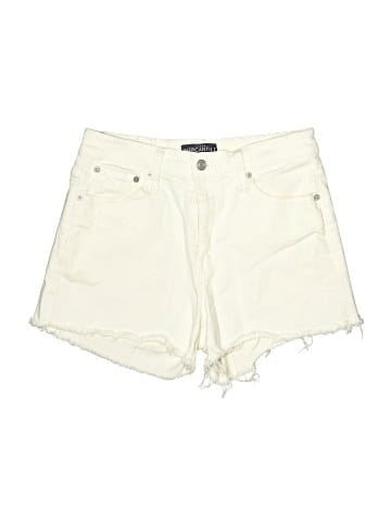 J.Crew Mercantile Denim Shorts (view 1)