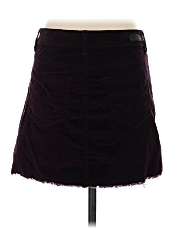 Blank NYC Denim Skirt (view 2)