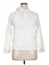 Zara White Sweatshirt Size 14 - photo 1