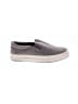 Brash Solid Gray Sneakers Size 7 - photo 1
