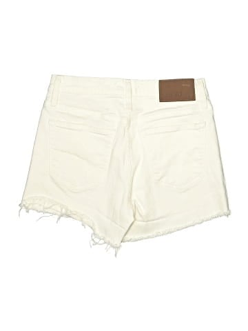 J.Crew Mercantile Denim Shorts (view 2)
