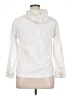 Zara White Sweatshirt Size 14 - photo 2