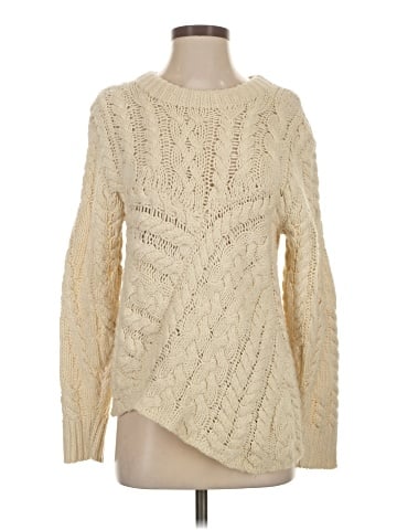 Townsen Pullover Sweater (view 1)