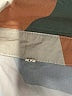 Unbranded 100% Polyester Graphic Gray Casual Dress Size L - photo 7