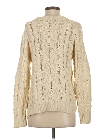 Townsen Pullover Sweater (view 2)