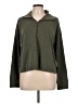 Athleta Green Cardigan Size L - photo 1