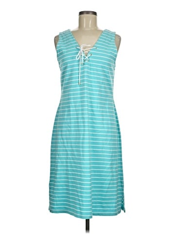 Lauren by Ralph Lauren Casual Dress (view 1)