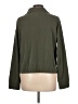 Athleta Green Cardigan Size L - photo 2