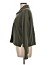 Athleta Green Cardigan Size L - photo 5