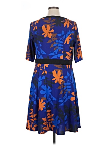 Isabel + Alice Casual Dress (view 2)