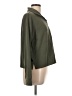 Athleta Green Cardigan Size L - photo 4