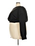 Shein Curve Black Pullover Sweater Size 20 Plus (4) - photo 5