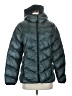 32 Degrees 100% Nylon Teal Snow Jacket Size S - photo 1