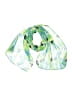 Halmode 100% Polyester Green Scarf One size - photo 1