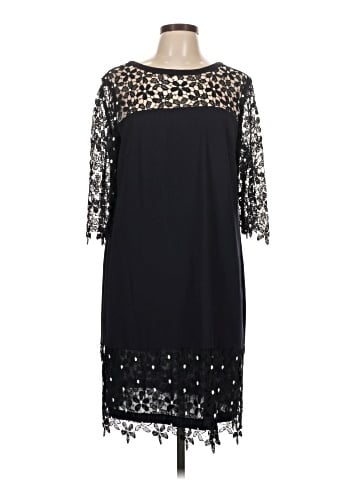 Laurel Cocktail Dress (view 1)