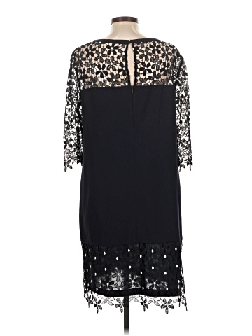 Laurel Cocktail Dress (view 2)