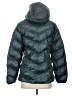 32 Degrees 100% Nylon Teal Snow Jacket Size S - photo 2