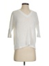 CAbi White Pullover Sweater Size XS - photo 1