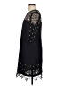 Laurel Black Cocktail Dress Size 12 - photo 5