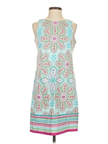 London Times Casual Dress (view 1)