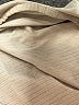 Unbranded Tan Long Sleeve Top Size L (estimated) - photo 7