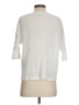 CAbi White Pullover Sweater Size XS - photo 2
