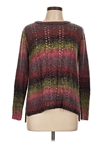 Kensie Pullover Sweater (view 1)
