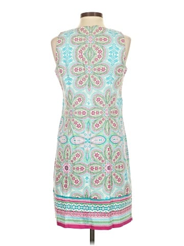 London Times Casual Dress (view 2)