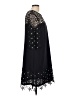 Laurel Black Cocktail Dress Size 12 - photo 4