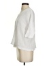 CAbi White Pullover Sweater Size XS - photo 5