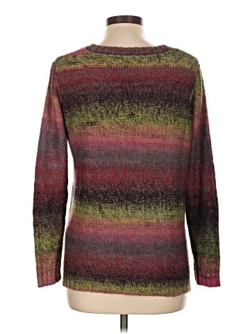 Kensie Pullover Sweater (view 2)