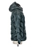 32 Degrees 100% Nylon Teal Snow Jacket Size S - photo 4