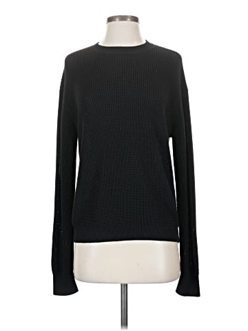 Gentle Fawn Pullover Sweater (view 1)
