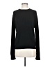 Gentle Fawn 100% Polyester Black Pullover Sweater Size S - photo 1