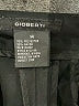 Gioberti Black Casual Pants Size 14 - photo 3