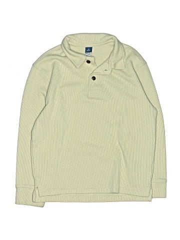 Old Navy Long Sleeve Polo (view 1)