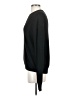 Gentle Fawn 100% Polyester Black Pullover Sweater Size S - photo 5