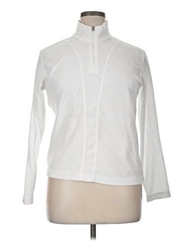 Columbia Track Jacket (view 1)