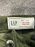 Gap Black Casual Pants Size 00 - photo 7