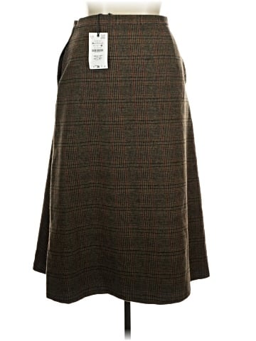 Zara Formal Skirt (view 2)