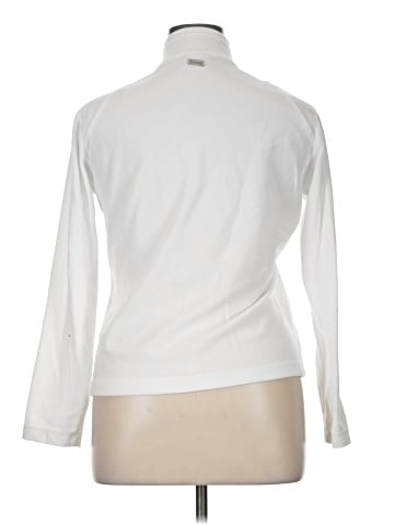 Columbia Track Jacket (view 2)