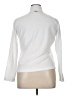 Columbia 100% Polyester White Track Jacket Size XL - photo 2