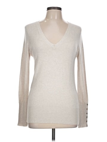 Zara Pullover Sweater (view 1)
