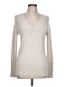 Zara Ivory Pullover Sweater Size L - photo 1