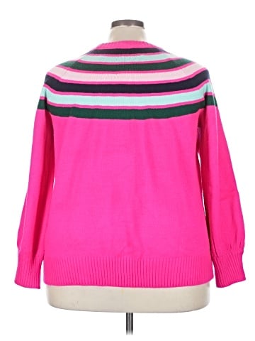 Crown & Ivy Pullover Sweater (view 2)