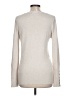 Zara Ivory Pullover Sweater Size L - photo 2