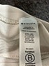 Athleta Ivory Casual Skirt Size 0 - photo 4