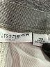 Sag Harbor Gray Dress Pants Size 18W - photo 4