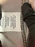 Sag Harbor Gray Dress Pants Size 18W - photo 5